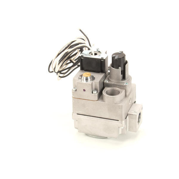 Stero Dishwasher Valve Infrared Gas 1/2 120 Volt P54-5796